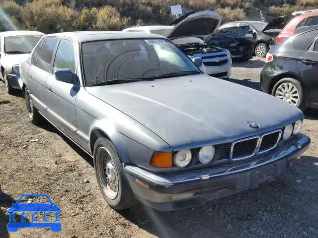 1994 BMW 740 IL AUT WBAGD8320RDE90928 image 0