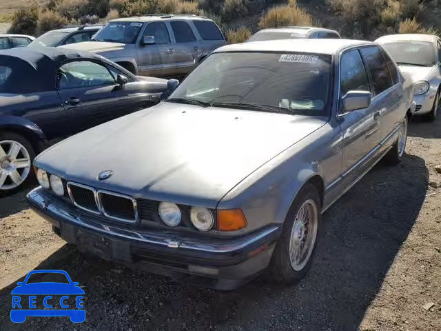 1994 BMW 740 IL AUT WBAGD8320RDE90928 зображення 1