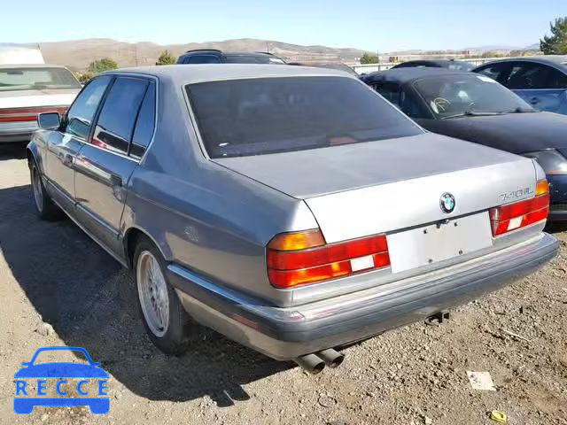 1994 BMW 740 IL AUT WBAGD8320RDE90928 Bild 2