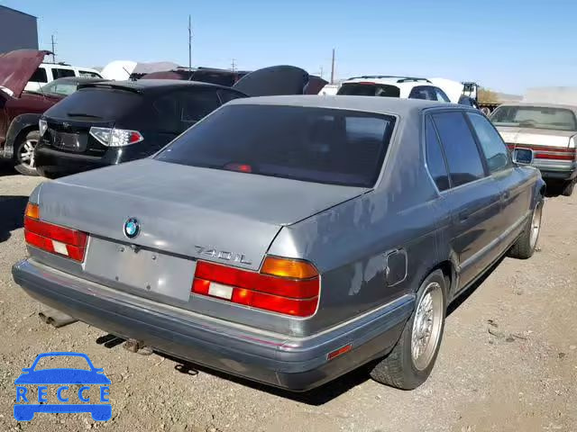 1994 BMW 740 IL AUT WBAGD8320RDE90928 Bild 3