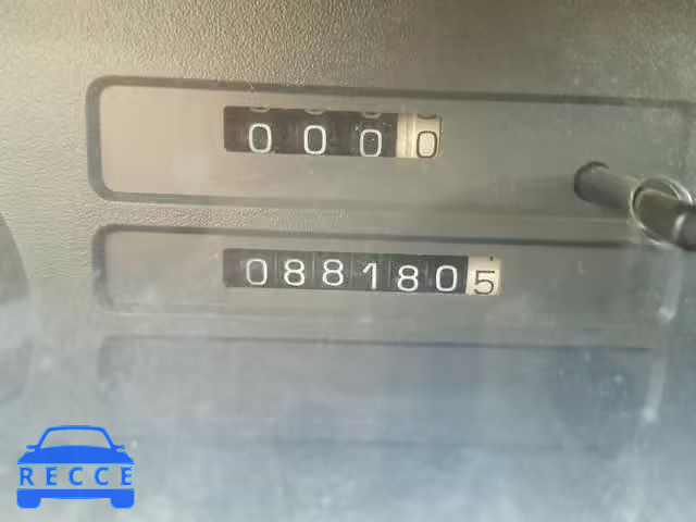 1992 CHEVROLET LUMINA EUR 2G1WN54T4N1125648 image 7