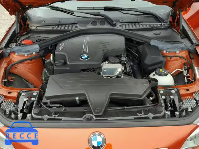 2016 BMW 228 XI WBA1G9C58GV599316 зображення 6