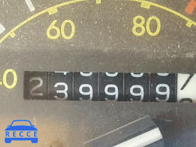 1983 TOYOTA PICKUP 1/2 JT4RN44S1D1143180 image 7