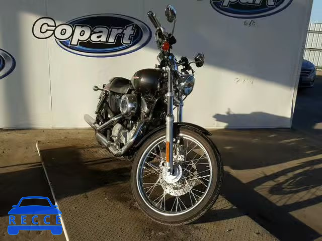 2006 HARLEY-DAVIDSON XL883 C 1HD4CJM106K435176 Bild 0