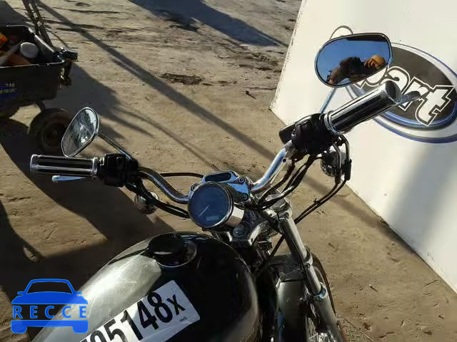 2006 HARLEY-DAVIDSON XL883 C 1HD4CJM106K435176 зображення 4