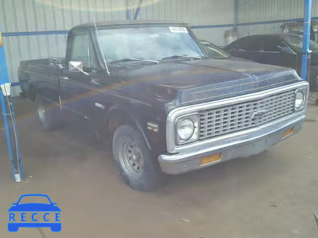 1971 CHEVROLET C10 CE141S608751 image 0