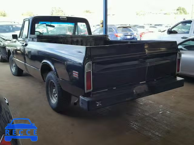 1971 CHEVROLET C10 CE141S608751 зображення 2