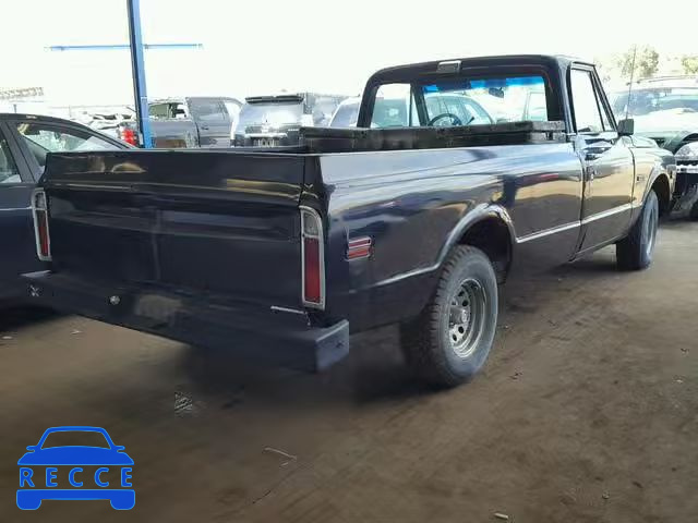 1971 CHEVROLET C10 CE141S608751 image 3