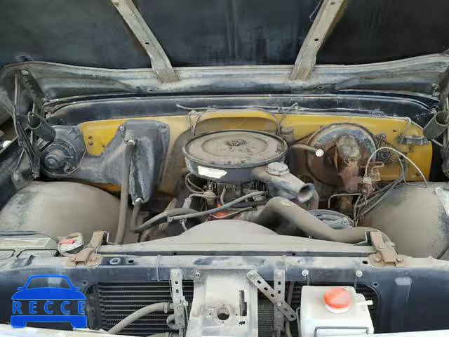 1971 CHEVROLET C10 CE141S608751 image 6