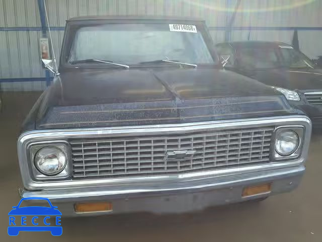 1971 CHEVROLET C10 CE141S608751 зображення 8