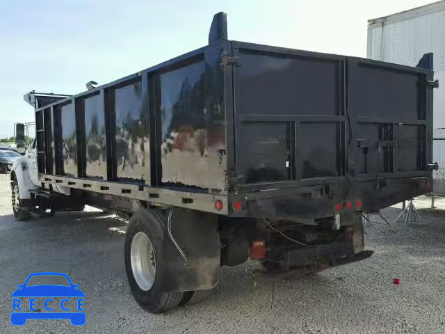 2007 FORD F650 SUPER 3FRNW65Z77V424892 Bild 2