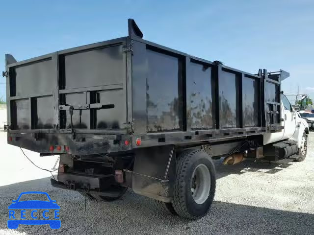 2007 FORD F650 SUPER 3FRNW65Z77V424892 image 3