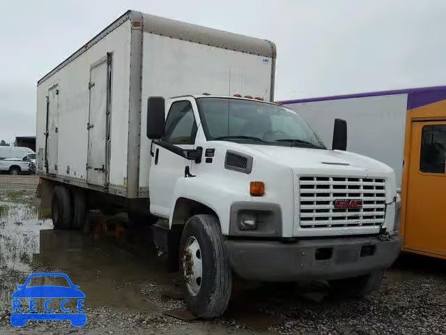 2003 GMC C7500 C7C0 1GDJ7J1323F505582 image 0