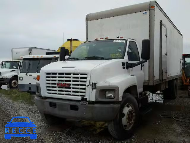 2003 GMC C7500 C7C0 1GDJ7J1323F505582 image 1