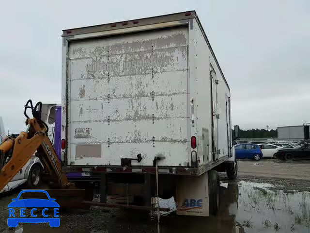 2003 GMC C7500 C7C0 1GDJ7J1323F505582 image 3