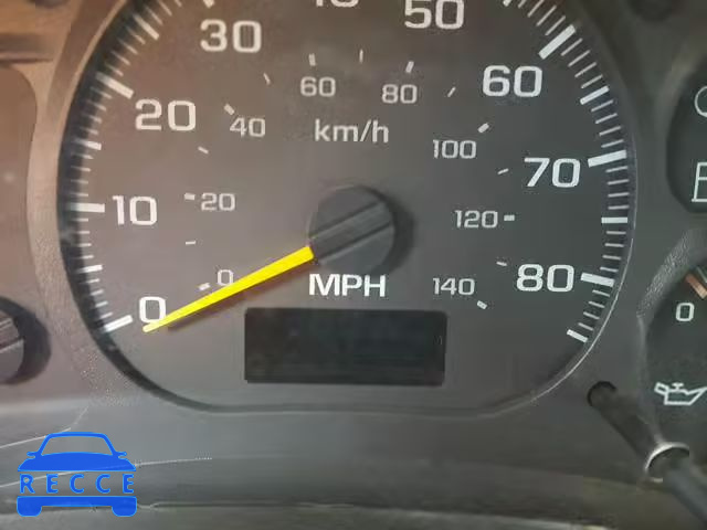 2003 GMC C7500 C7C0 1GDJ7J1323F505582 image 7