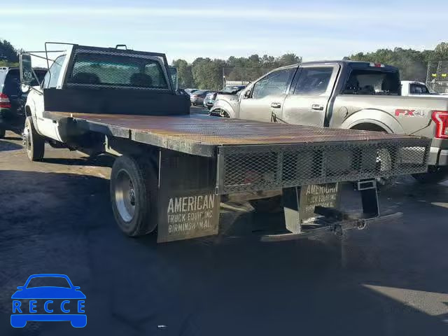 1997 GMC SIERRA C35 1GDKC34F9VJ508528 Bild 2