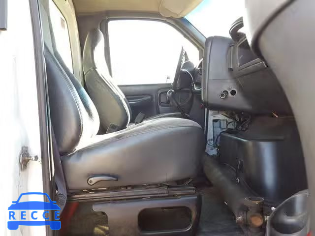 2004 CHEVROLET C65 C6C042 1GBJ6C1C14F902080 зображення 4