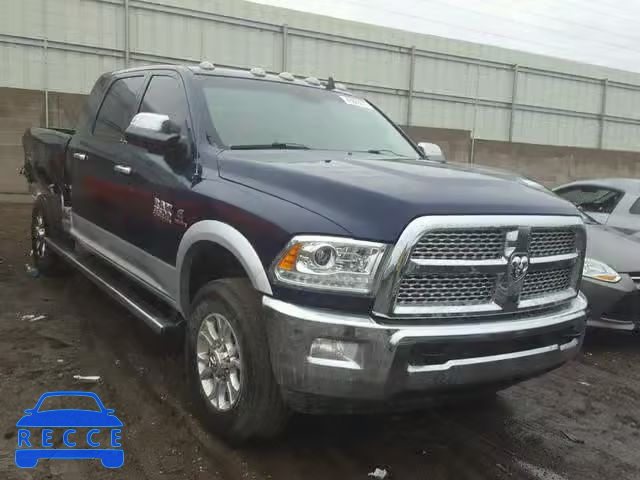 2014 RAM 3500 LARAM 3C63R3MLXEG169154 image 0