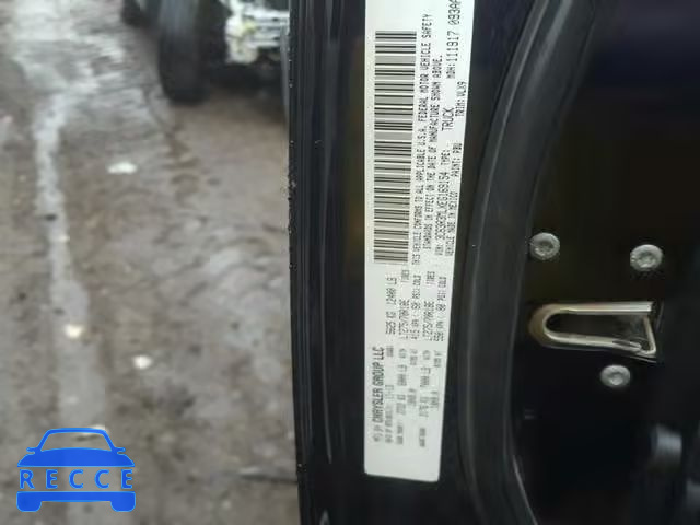 2014 RAM 3500 LARAM 3C63R3MLXEG169154 image 9