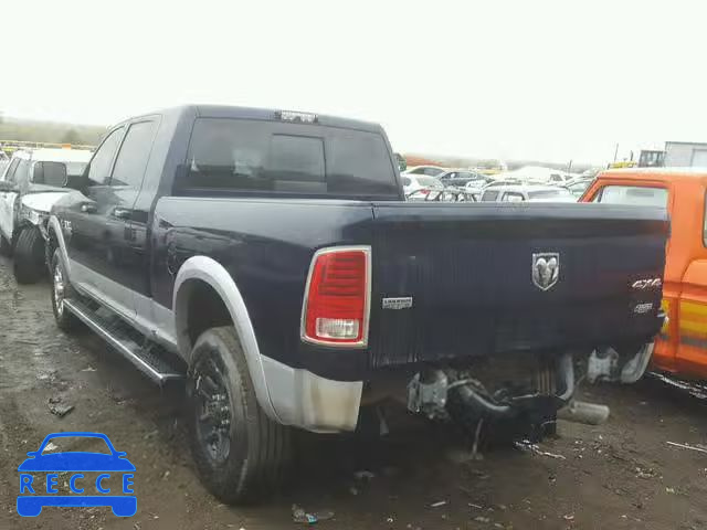 2014 RAM 3500 LARAM 3C63R3MLXEG169154 image 2