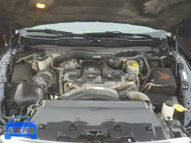 2014 RAM 3500 LARAM 3C63R3MLXEG169154 image 6