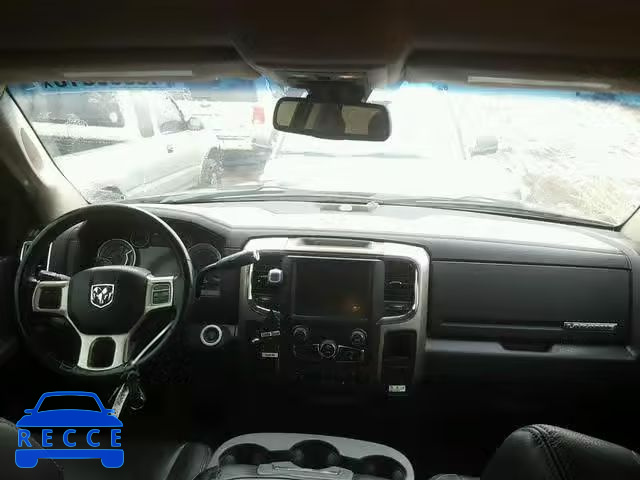 2014 RAM 3500 LARAM 3C63R3MLXEG169154 image 8