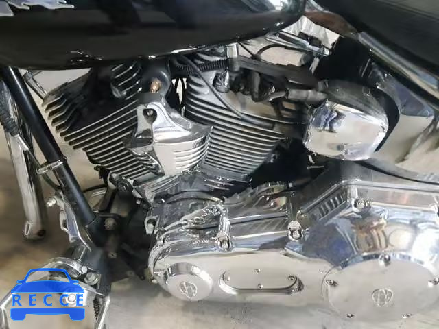 2001 HARLEY-DAVIDSON FXSTI 1HD1BVB171Y020684 зображення 6