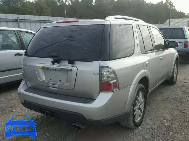 2006 SAAB 9-7X LINEA 5S3ET13S362804493 Bild 3