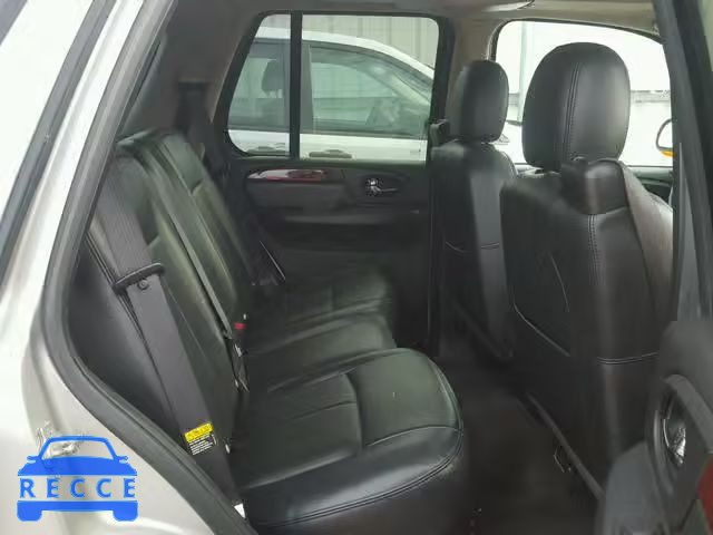 2006 SAAB 9-7X LINEA 5S3ET13S362804493 image 5