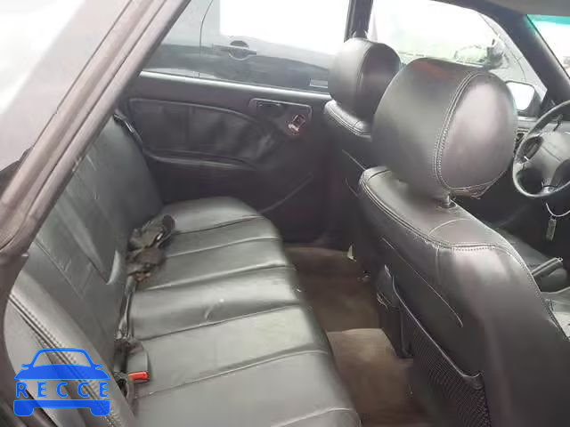 1999 SUBARU LEGACY 30T 4S3BD6850X7260884 image 5