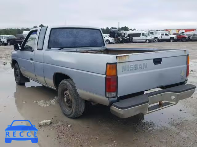 1987 NISSAN D21 KING C JN6ND16S8HW015036 image 2