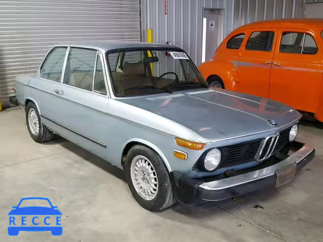 1974 BMW 2002 4228875 image 0