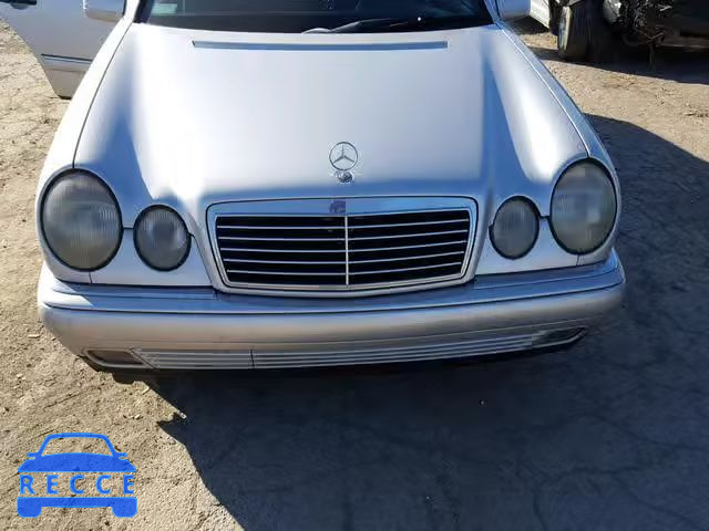 1998 MERCEDES-BENZ E 320 4MAT WDBJF82F3WX012743 image 6