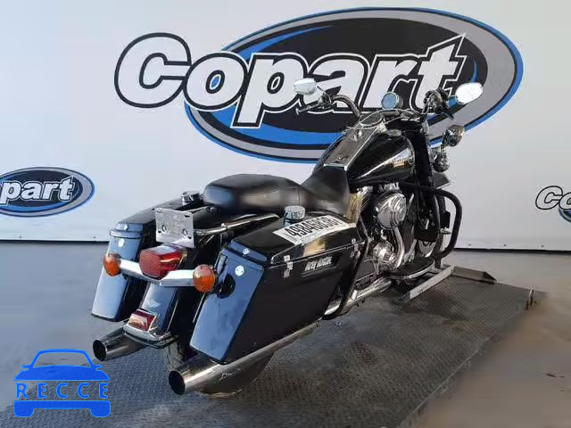 2003 HARLEY-DAVIDSON FLHPI 1HD1FHW183Y728011 Bild 3