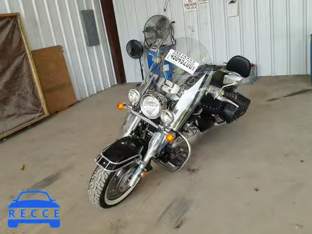 2007 SUZUKI VL1500 JS1VY52A372101351 image 1