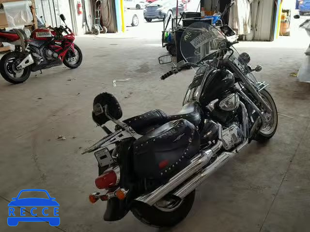 2007 SUZUKI VL1500 JS1VY52A372101351 image 3