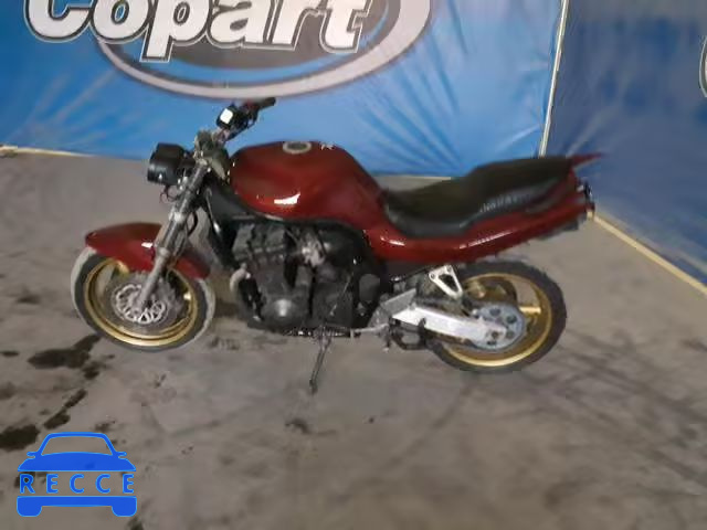 1997 SUZUKI GSF1200 SA JS1GV75A3V2101498 image 8