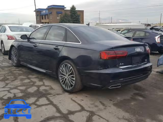 2018 AUDI A6 PREMIUM WAUG3AFC5JN005290 зображення 2