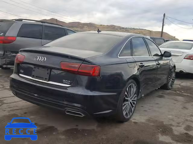 2018 AUDI A6 PREMIUM WAUG3AFC5JN005290 image 3
