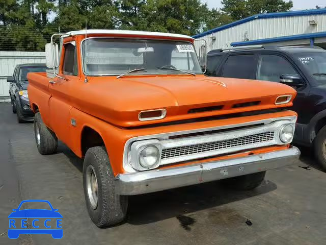 1966 CHEVROLET C-10 C1546A120953 image 0