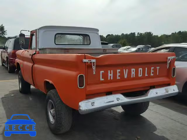 1966 CHEVROLET C-10 C1546A120953 image 2