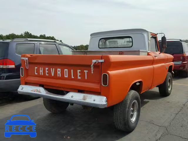 1966 CHEVROLET C-10 C1546A120953 image 3