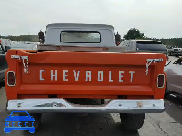 1966 CHEVROLET C-10 C1546A120953 image 5