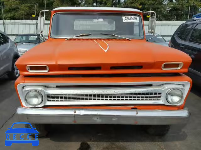 1966 CHEVROLET C-10 C1546A120953 image 8