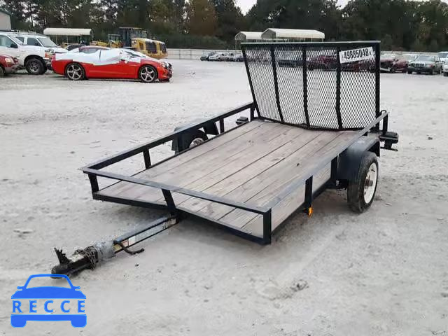 2016 CHALET TRAILER 1XNHD5X83D1044209 image 1