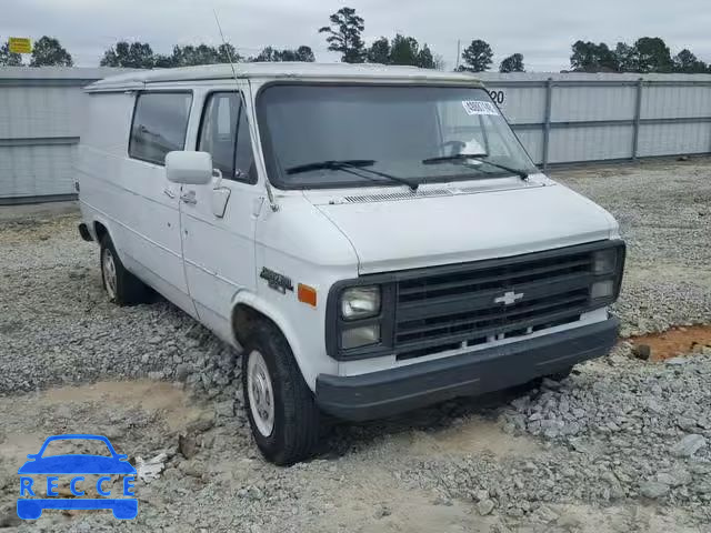 1988 CHEVROLET G20 2GCGG35J5J4147478 Bild 0