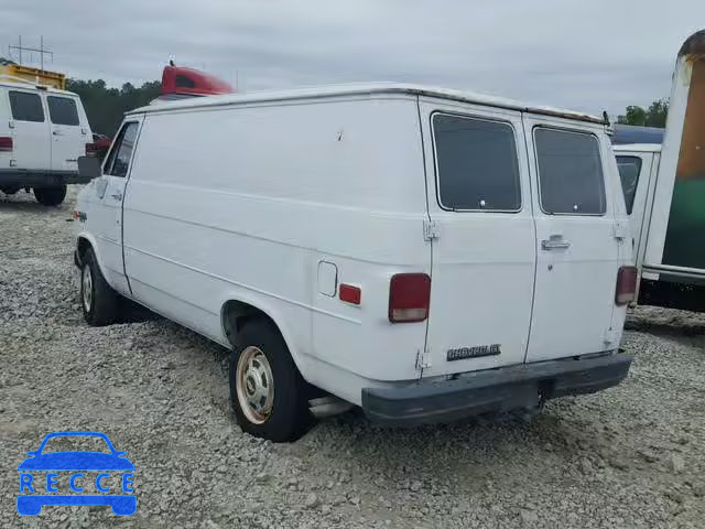 1988 CHEVROLET G20 2GCGG35J5J4147478 Bild 2