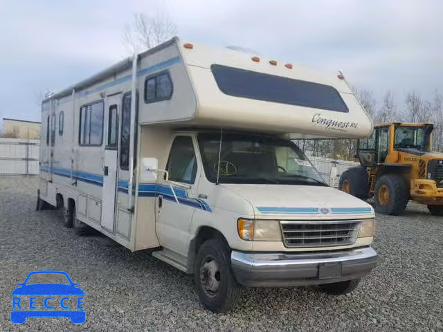 1994 FORD CONQUEST 1FDKE30G0RHC10567 image 0