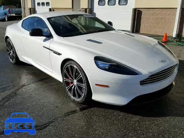 2015 ASTON MARTIN DB9 SCFFDAEM7FGA16068 image 0